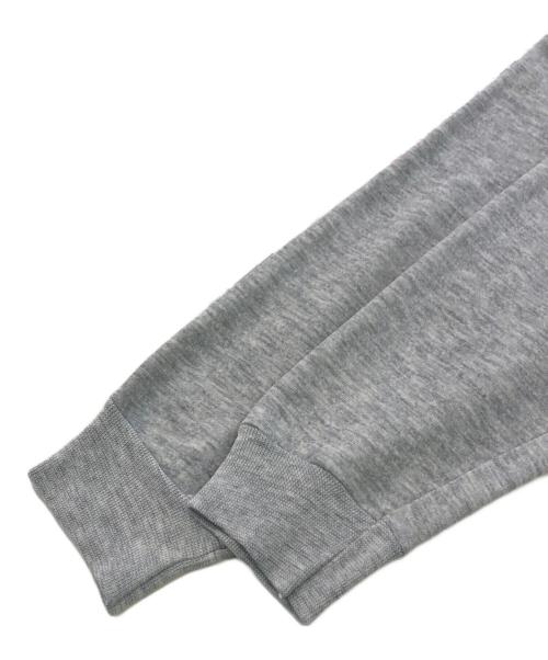 Champion（チャンピオン）Champion (チャンピオン) 80ｓオールドラグランスウェット グレー サイズ:Sの古着・服飾アイテム