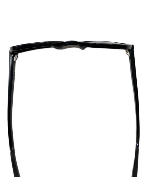 Saint Laurent Paris（サンローランパリ）Saint Laurent Paris (サンローランパリ) クラシック SL 28 サングラス ブラックの古着・服飾アイテム