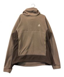 NIKE ACG（ナイキエーシージー）の古着「Therma-FIT Wolf Tree」｜ベージュ