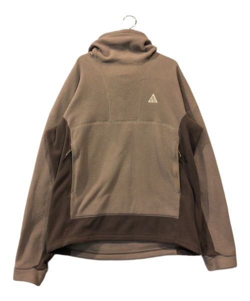 NIKE ACG（ナイキエーシージー）NIKE ACG (ナイキエージーシー) Therma-FIT Wolf Tree ベージュ サイズ:Mの古着・服飾アイテム