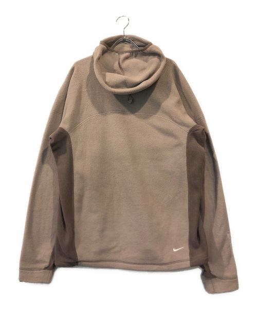 NIKE ACG（ナイキエーシージー）NIKE ACG (ナイキエージーシー) Therma-FIT Wolf Tree ベージュ サイズ:Mの古着・服飾アイテム