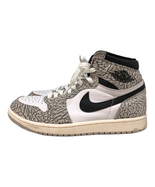 NIKE（ナイキ）NIKE (ナイキ) UNION (ユニオン) AIR JORDAN 4 SP 