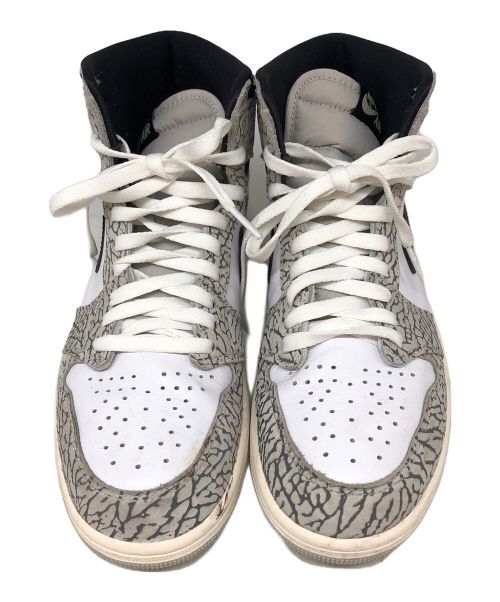 NIKE（ナイキ）NIKE (ナイキ) UNION (ユニオン) AIR JORDAN 4 SP 