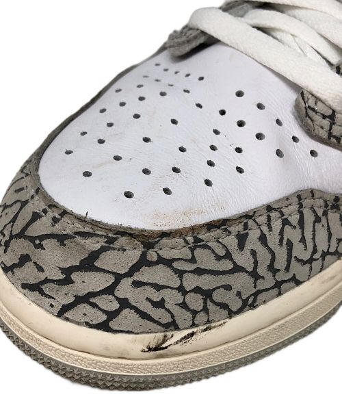 NIKE（ナイキ）NIKE (ナイキ) UNION (ユニオン) AIR JORDAN 4 SP 