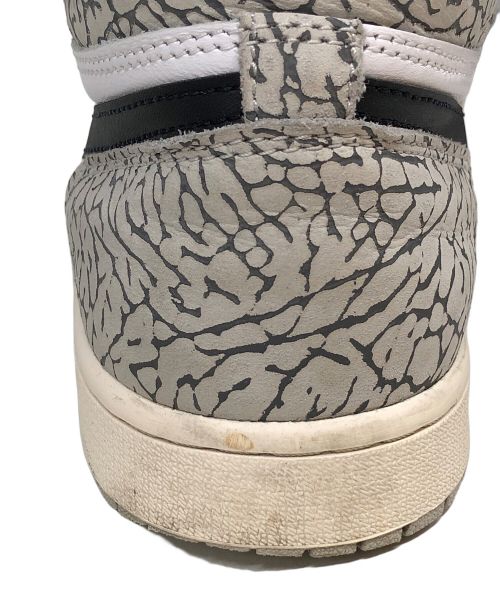 NIKE（ナイキ）NIKE (ナイキ) UNION (ユニオン) AIR JORDAN 4 SP 