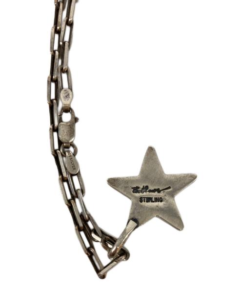 Bo Reeves（ボーリーブス）Bo Reeves (ボーリーブス) ナバホ族スターネックレスの古着・服飾アイテム