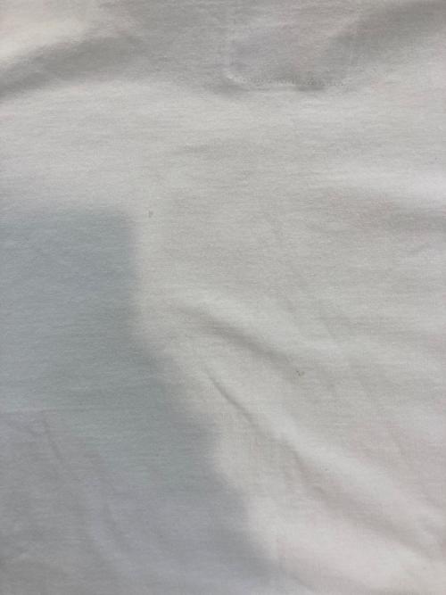 sacai（サカイ）sacai (サカイ) KAWS (カウズ) プリントTシャツ ホワイト サイズ:SIZE 2の古着・服飾アイテム