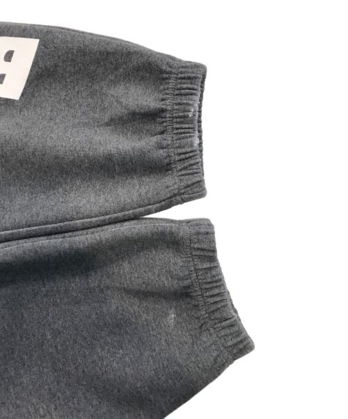 F.C.R.B.（エフシーレアルブリストル）F.C.R.B. (エフシーレアルブリストル) TECH SWEAT PANTS グレー サイズ:不明の古着・服飾アイテム