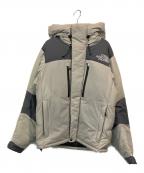 THE NORTH FACEザ ノース フェイス）の古着「Baltro Light Jacket」｜グレー