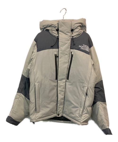 THE NORTH FACE（ザ ノース フェイス）THE NORTH FACE (ザ ノース フェイス) Baltro Light Jacket グレー サイズ:SIZE Mの古着・服飾アイテム