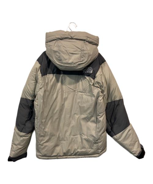 THE NORTH FACE（ザ ノース フェイス）THE NORTH FACE (ザ ノース フェイス) Baltro Light Jacket グレー サイズ:SIZE Mの古着・服飾アイテム