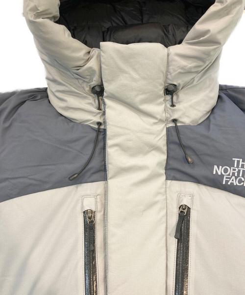 THE NORTH FACE（ザ ノース フェイス）THE NORTH FACE (ザ ノース フェイス) Baltro Light Jacket グレー サイズ:SIZE Mの古着・服飾アイテム