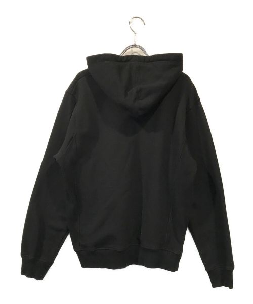 Dior（ディオール）Dior (ディオール) Atelier Ovesize Swea ブラック サイズ:Sの古着・服飾アイテム