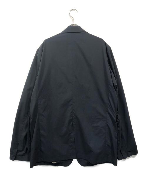 Snow peak（スノーピーク）Snow peak (スノーピーク) DWR Lightweight Jacket ネイビー サイズ:XLの古着・服飾アイテム