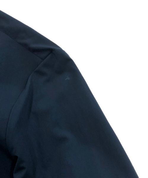 Snow peak（スノーピーク）Snow peak (スノーピーク) DWR Lightweight Jacket ネイビー サイズ:XLの古着・服飾アイテム