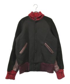 中古・古着通販】skookum (スクーカム) ファラオジャケット カーキ