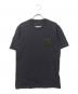 Maison Margiela（メゾンマルジェラ）の古着「ステレオタイプTシャツ」｜ネイビー