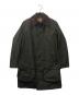 Barbour（バブアー）の古着「SOUTH SHIELDSナイロンコート」｜グリーン