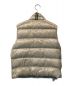 CANADA GOOSE BLACK LABEL (カナダグース ブラックレーベル) サイプレス ベスト グレー サイズ:M：33000円