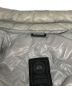 中古・古着 CANADA GOOSE BLACK LABEL (カナダグース ブラックレーベル) サイプレス ベスト グレー サイズ:M：33000円