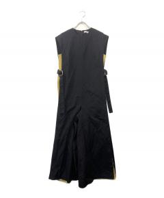 中古・古着通販】LOHEN (ローヘン) スタンドカラータックスリーブ