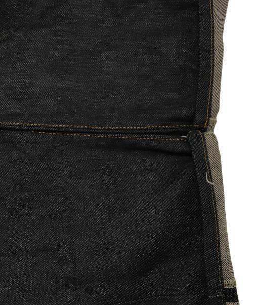 Saint Laurent Paris（サンローランパリ）Saint Laurent Paris (サンローランパリ) デニムパンツ インディゴ サイズ:SIZE26の古着・服飾アイテム