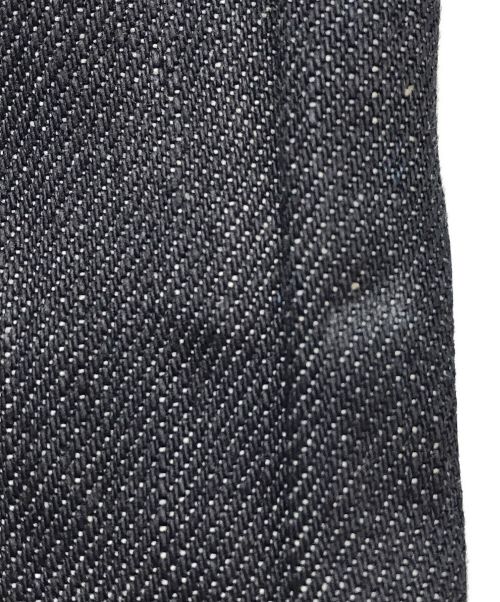 Saint Laurent Paris（サンローランパリ）Saint Laurent Paris (サンローランパリ) デニムパンツ インディゴ サイズ:SIZE26の古着・服飾アイテム