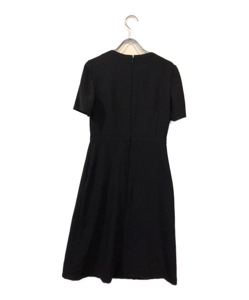 自由区（ジユウク）自由区 (ジユウク) フォーマルセットアップ ネイビー サイズ:32の古着・服飾アイテム