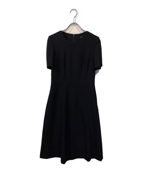 自由区（ジユウク）自由区 (ジユウク) フォーマルセットアップ ネイビー サイズ:32の古着・服飾アイテム