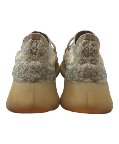 adidas（アディダス）adidas (アディダス) Yeezy Boost 380 Yecoraite ベージュ サイズ:28.5cmの古着・服飾アイテム