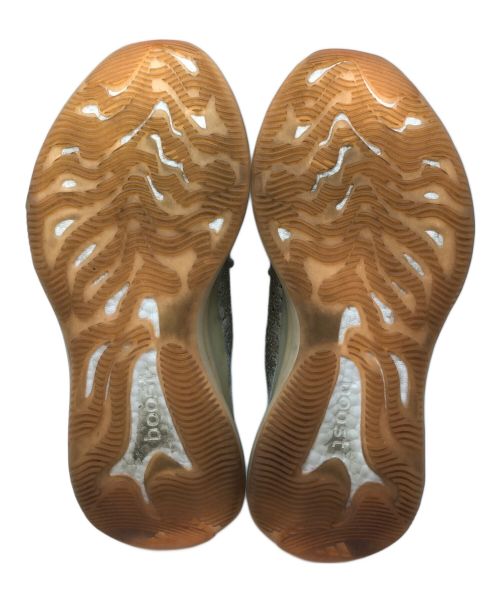 adidas（アディダス）adidas (アディダス) Yeezy Boost 380 Yecoraite ベージュ サイズ:28.5cmの古着・服飾アイテム