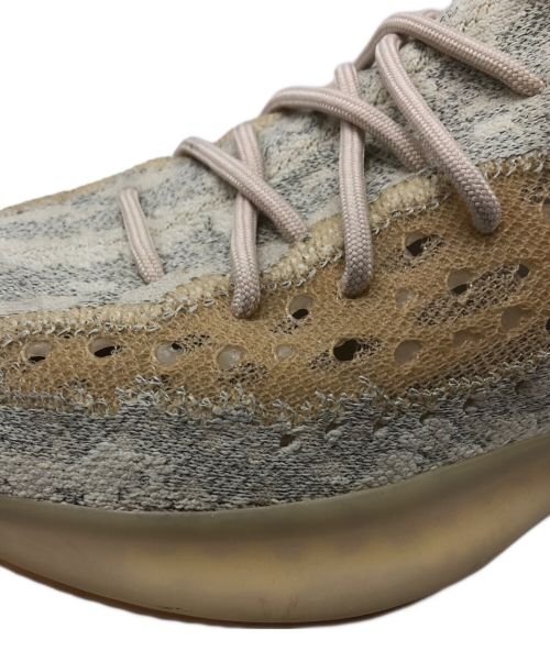 adidas（アディダス）adidas (アディダス) Yeezy Boost 380 Yecoraite ベージュ サイズ:28.5cmの古着・服飾アイテム