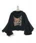 FACETASM (ファセッタズム) FLAIR HOODIE ブラック サイズ:3：4000円