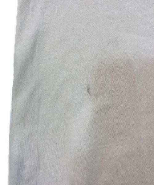 Maison Margiela（メゾンマルジェラ）Maison Margiela (メゾンマルジェラ) Pack T アイボリー サイズ:Sの古着・服飾アイテム