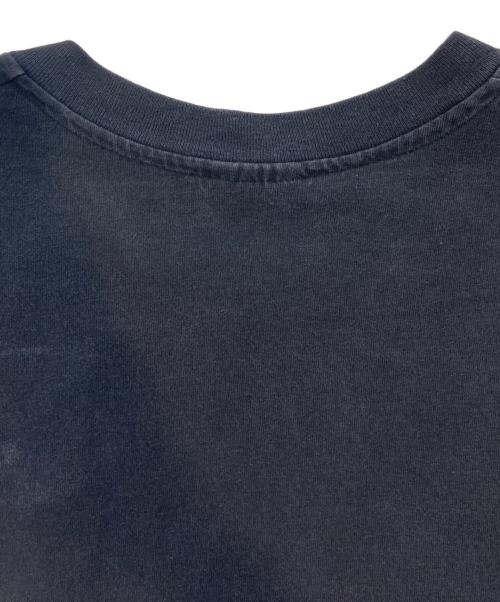 Hanes（ヘインズ）Hanes (ヘインズ) 90'sTシャツ ブラック サイズ:XLの古着・服飾アイテム