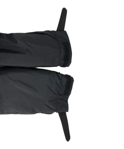 URBAN RESEARCH iD（アーバンリサーチアイディー）URBAN RESEARCH iD (アーバンリサーチアイディー) NANGA (ナンガ) AURORA 3LAYER DOWN BZ ブラック サイズ:Sの古着・服飾アイテム