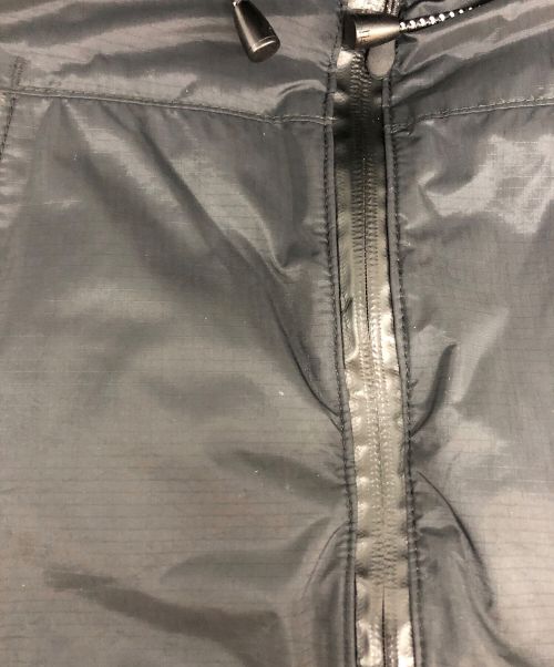 URBAN RESEARCH iD（アーバンリサーチアイディー）URBAN RESEARCH iD (アーバンリサーチアイディー) NANGA (ナンガ) AURORA 3LAYER DOWN BZ ブラック サイズ:Sの古着・服飾アイテム