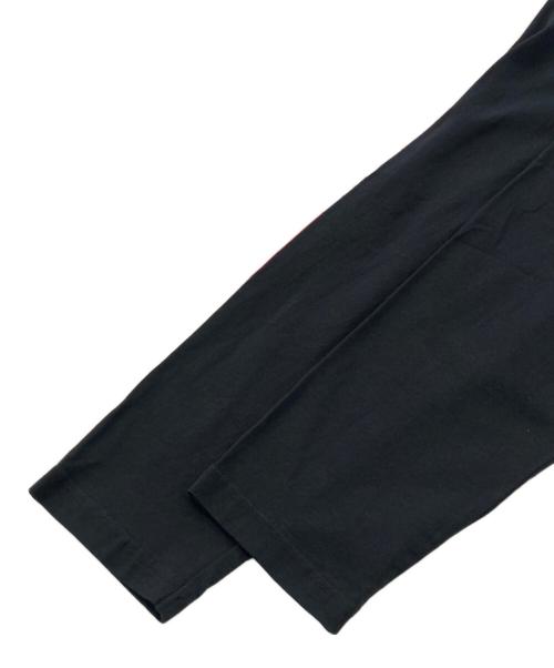 MARTINE ROSE（マーティン・ローズ）Martine rose (マーティン・ローズ) プリントTシャツ ブラック サイズ:Mの古着・服飾アイテム