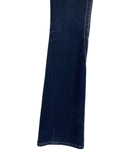 TRUE RELIGION（トゥルー レリジョン）TRUE RELIGION (トゥルー レリジョン) JOEYデニムパンツ インディゴ サイズ:23の古着・服飾アイテム