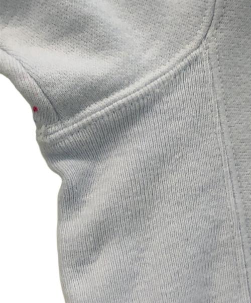 Champion REVERSE WEAVE（チャンピオン リバース ウィーブ）Champion REVERSE WEAVE (チャンピオン リバース ウィーブ) 00'sタイダイスウェット ブルー サイズ:Mの古着・服飾アイテム