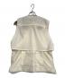 MAISON SPECIAL (メゾンスペシャル) ユーティリティベスト アイボリー サイズ:FREE：5000円