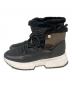 MICHAEL KORS (マイケル・コース) モノグラムブーツ ブラウン サイズ:SIZE39.5：8000円