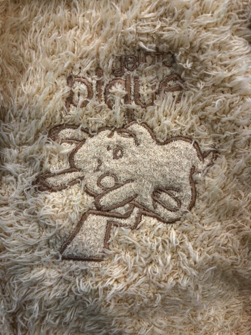 GELATO PIQUE HOMME（ジェラートピケ オム）GELATO PIQUE HOMME (ジェラートピケ オム) ピカチュウパーカー&ハーフパンツ イエロー サイズ:Mの古着・服飾アイテム