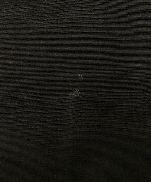 ARC'TERYX VEILANCE（アークテリクスヴェイランス）ARC'TERYX VEILANCE (アークテリクス ヴェイランス) NODE DOWN JACKET ブラック サイズ:XSの古着・服飾アイテム