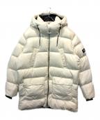 mackageマッカージュ）の古着「KENDRICK-R」｜ホワイト