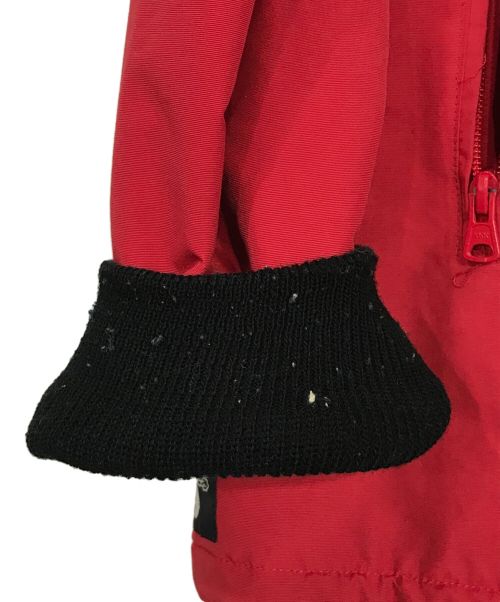 BumbleBee（バンブルビ）BumbleBee (バンブルビ) レーシングジャケット レッド サイズ:LGの古着・服飾アイテム