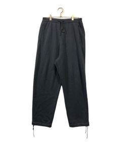 中古・古着通販】ENNOY (エンノイ) WOOL BLEND RIP STOP EASY PANTS