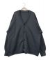N.HOOLYWOOD（エヌ ハリウッド）の古着「CARDIGAN」｜ネイビー