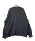 N.HOOLYWOOD (エヌ ハリウッド) CARDIGAN ネイビー サイズ:38：13000円