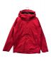 MAMMUT（マムート）の古着「Ayako Pro HS Hooded Jacket AF」｜ピンク